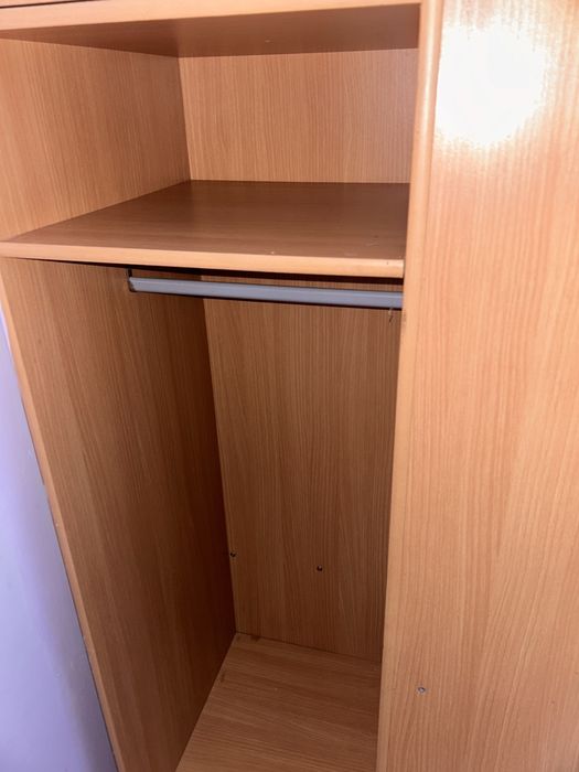 детская двухъярусная кровать