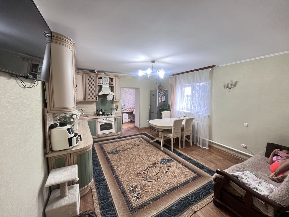 Продам дом в с.Дарьинское