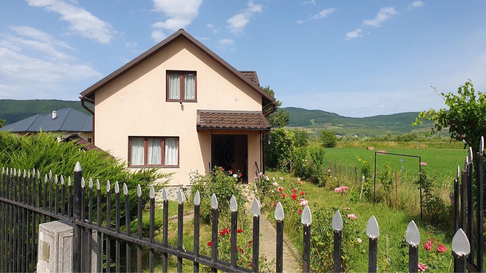 Casa 2 camere Arcalia