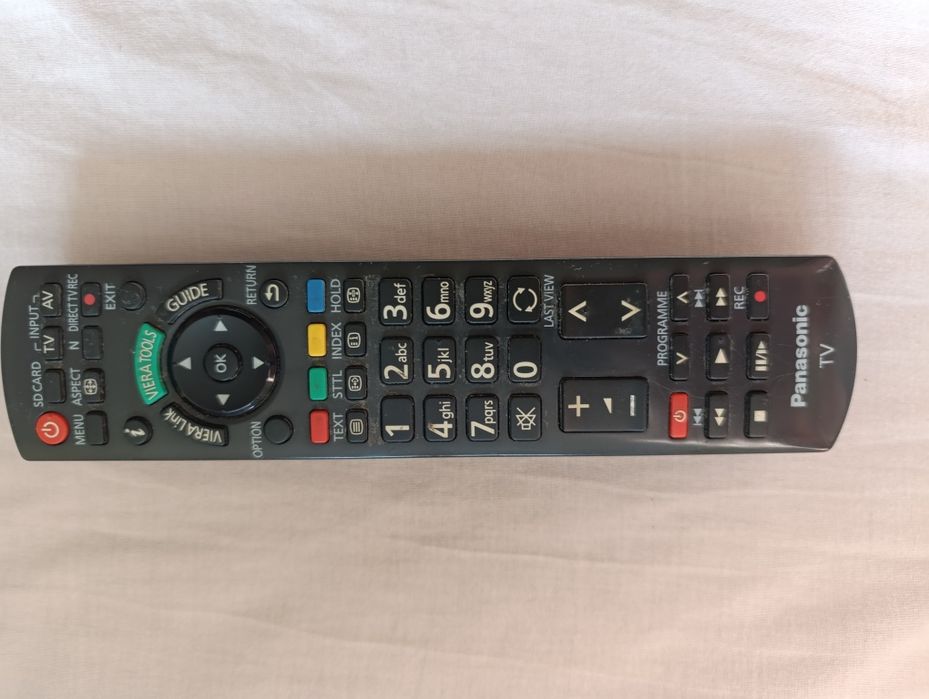 Продавам дистанционно управление за телевизор