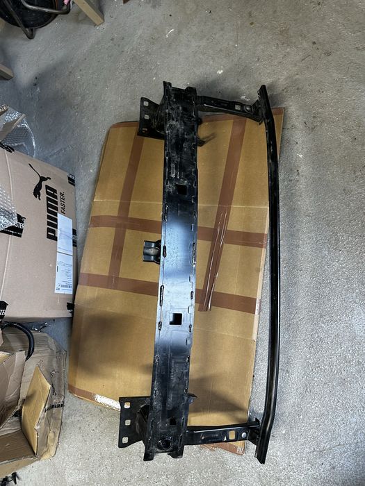 Armătură față skoda scala.cod:KA14896-40-002.