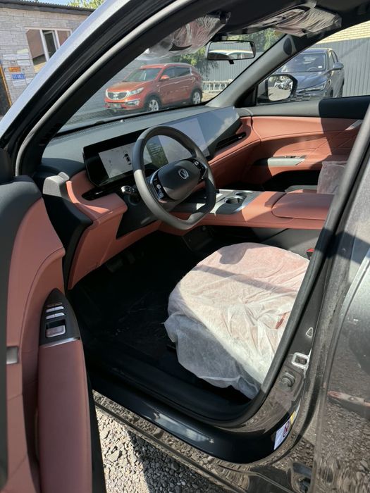 Продам Changan 75 plus