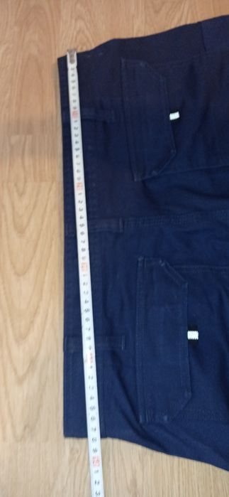 Pantaloni salopeta  Mascot mărimea 54