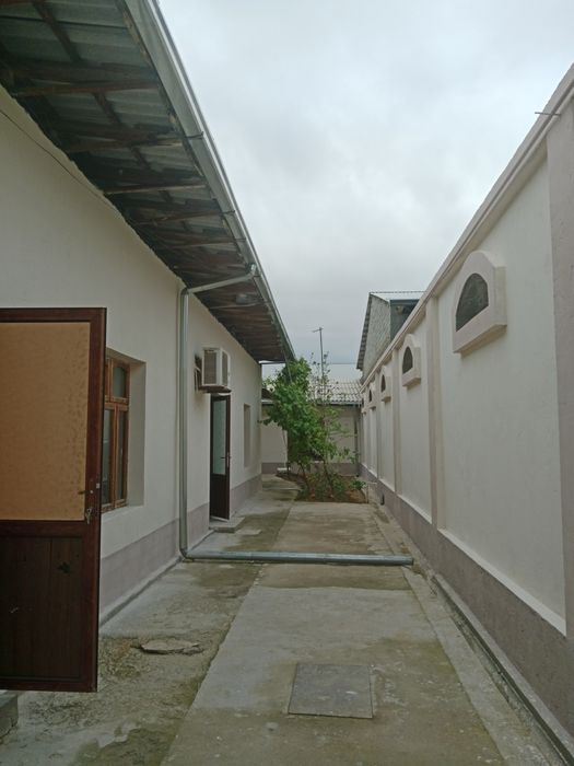 2.4 сотих 3 хона + ошхона