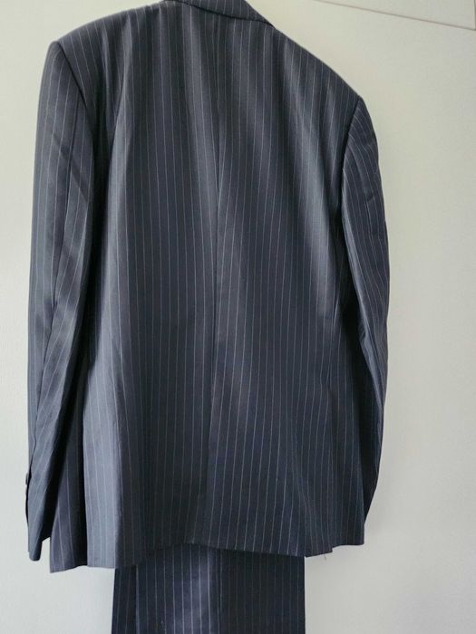 Мъжки костюм HUGO BOSS