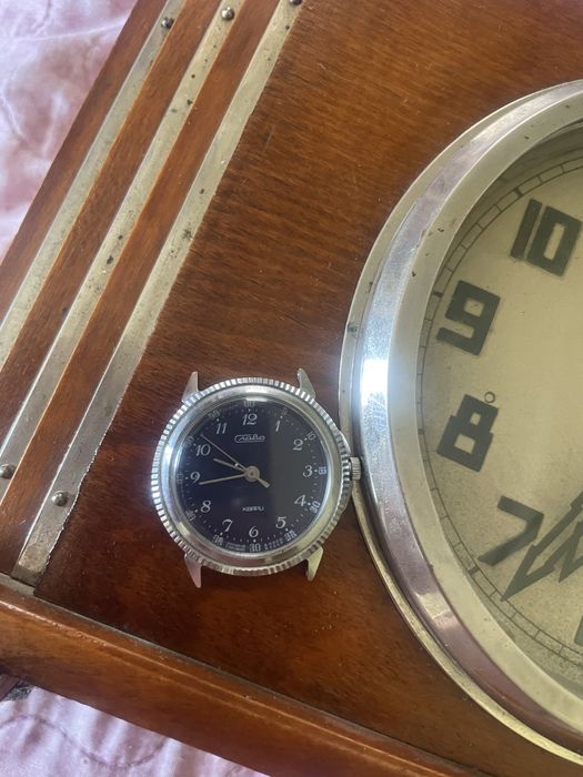 Продам ключик на часы