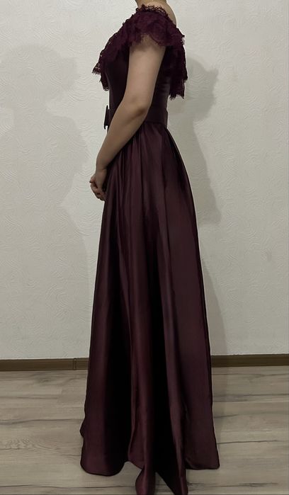 Платье для выпускного