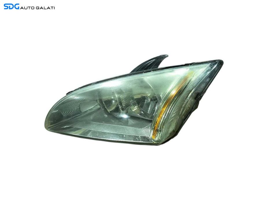 Far Stanga NFL Non Facelift Ford Focus 2 2004 - 2010 Cod 4M51-13K060-BA [LR2091]