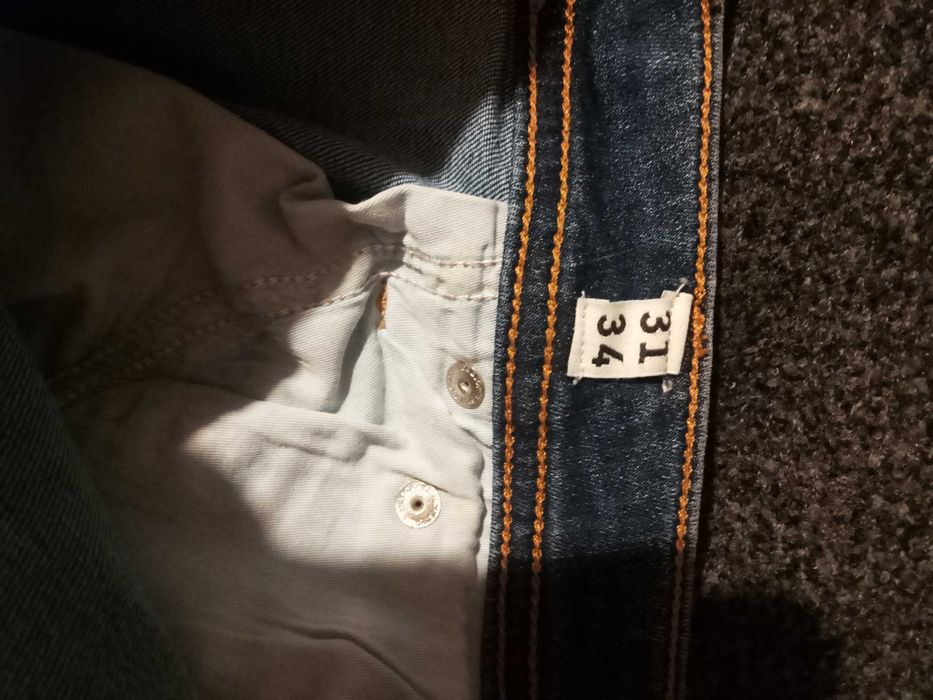 Blugi Jack & Jones
