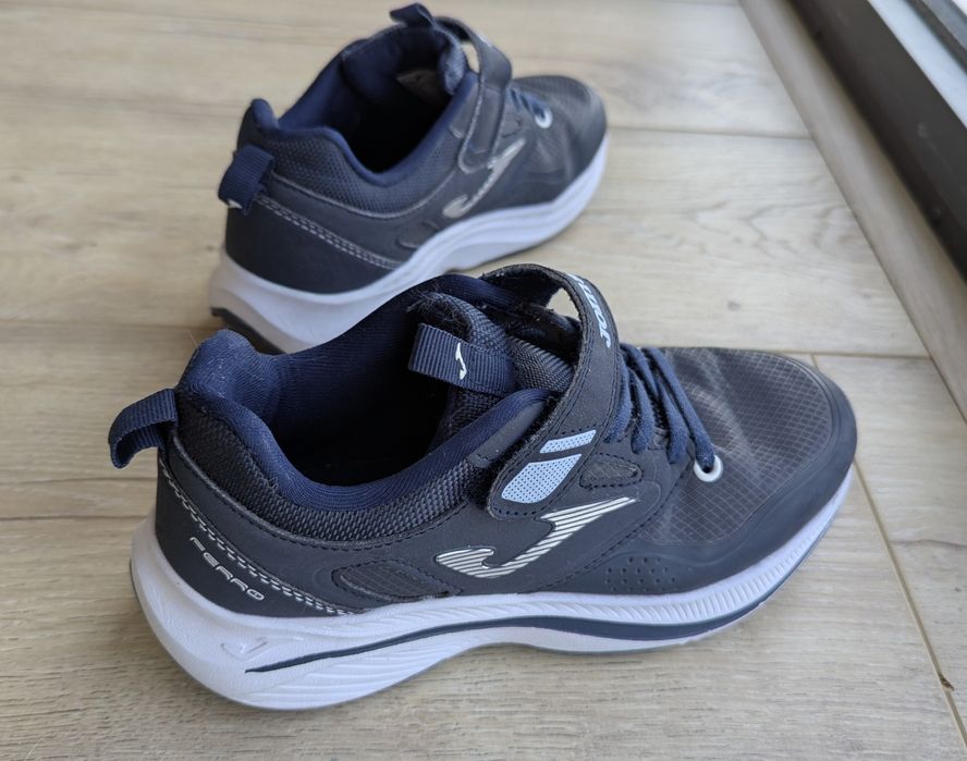 Joma Ferro JR Navy