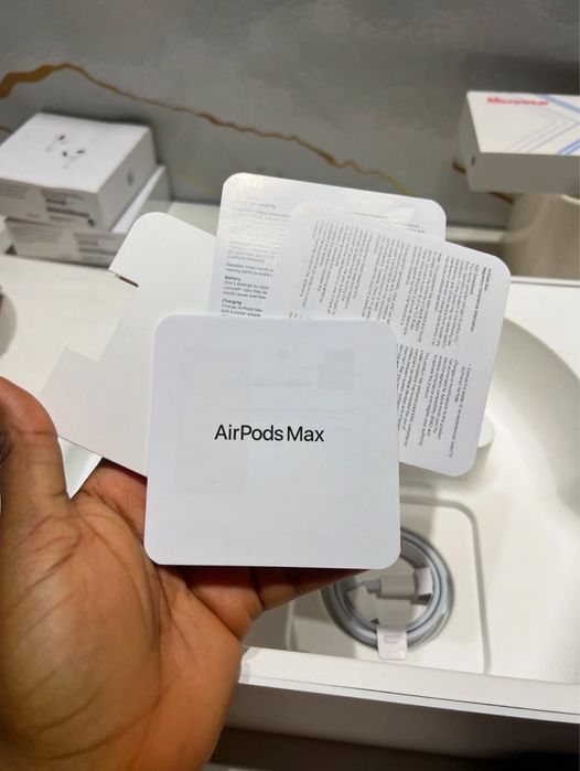 AirPods Max Original