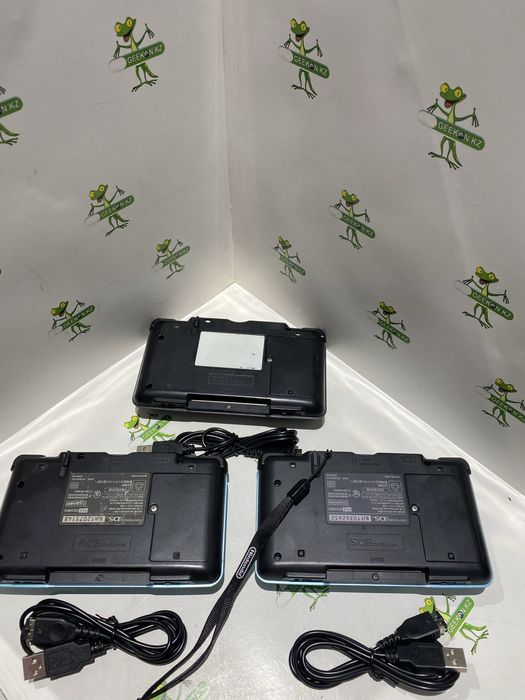 Nintendo ds прошитые(R4)