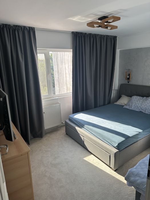 Vand apartament 3 camere centru in spate la Mc Donald’s