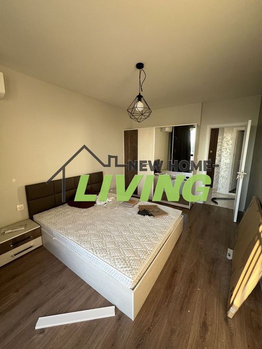 Продава се Двустаен апартамент в Пловдив, Южен - 70 кв.м за 1886 €/кв.м - Снимка #4