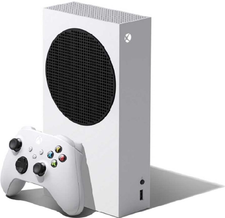 Xbox Series S 512