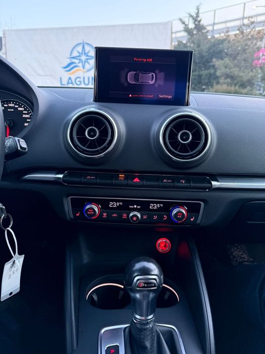 Audi A3 2.0 TDI 150 CP