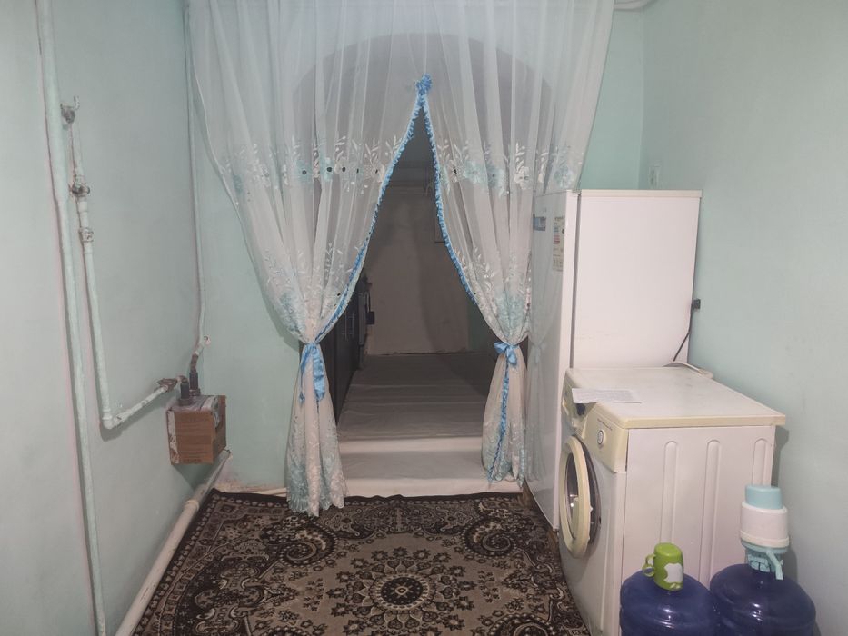 3-хонали уй сотилади Бобур куча8/ 3