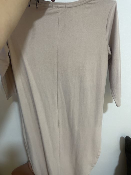 Bluza Lunga Bershka