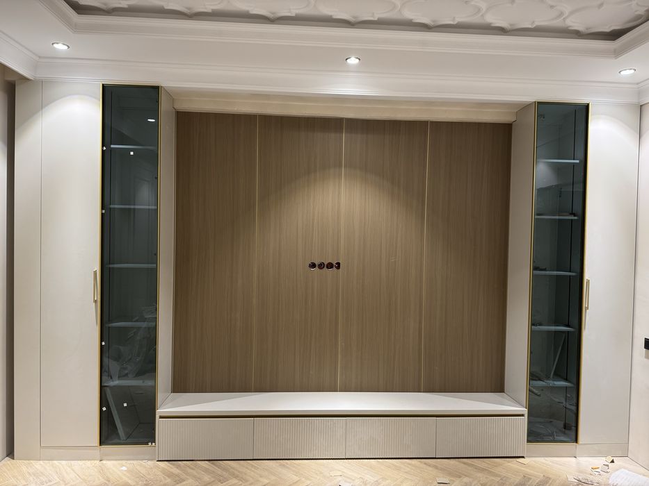 Mebel yegamiz kuxini spalni