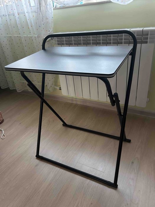 Сгъваемо компактно бюро JYSK (модел IKAST) – Като ново!