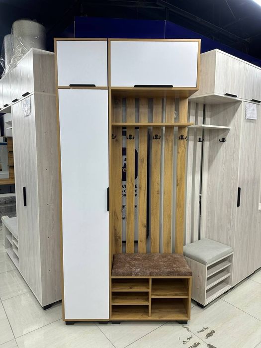 Прихожка модульный