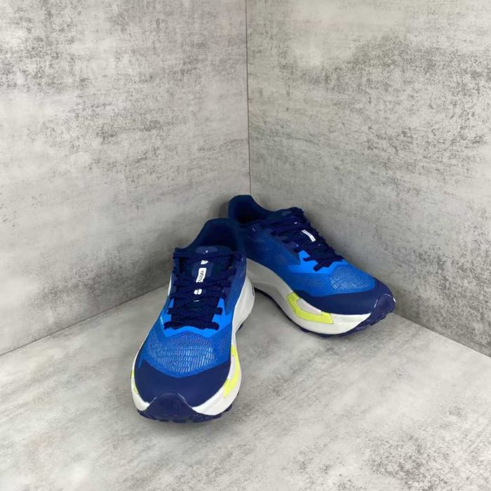 Нови мъжки маратонки The North Face VECTIV Enduris 4 Hero Blue Sun Fog