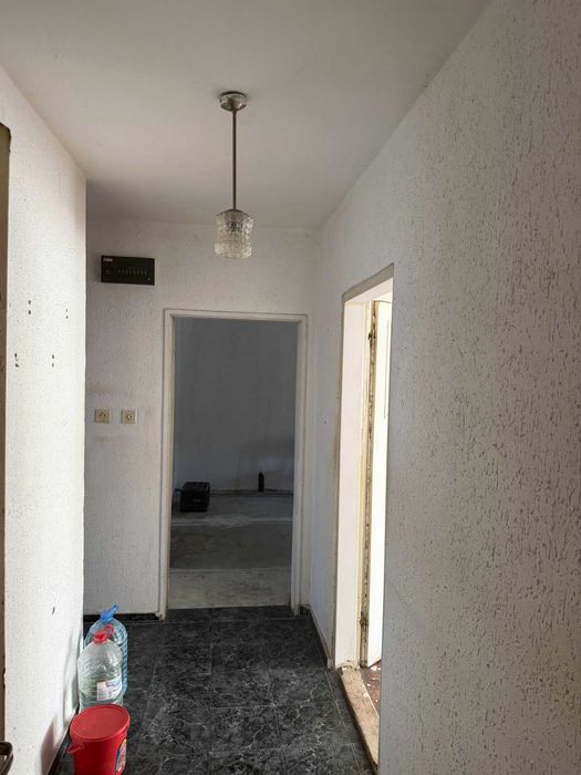 Четиристаен апартамент за продажба в Меден рудник – 85 кв.м, бл. 468