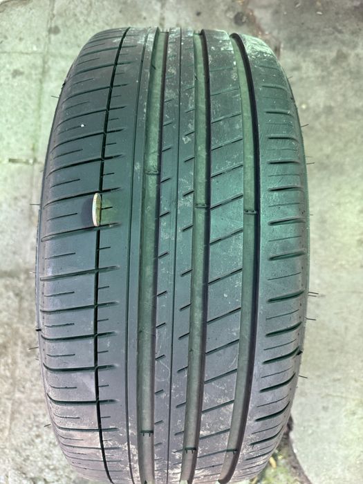 Гуми Мишелин Пилот Спорт 3* MOE 245/35 R20