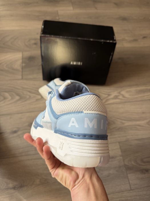 Amiri Ma 1