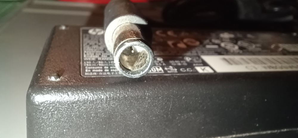 HP incarcator laptop