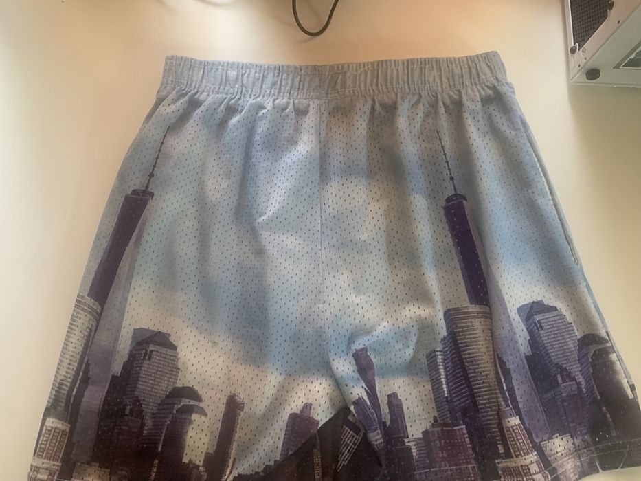 продам шорты (eric new york)