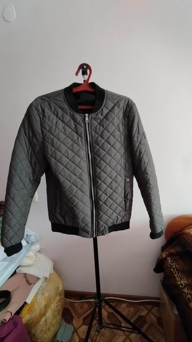 Куртка Бомбер детская