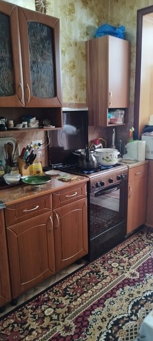 Продам квартиру.