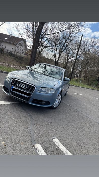 AUDI A4 2007 — imagine 4