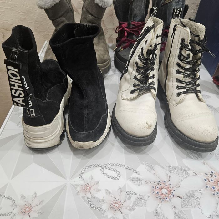 Отдам все в одни руки