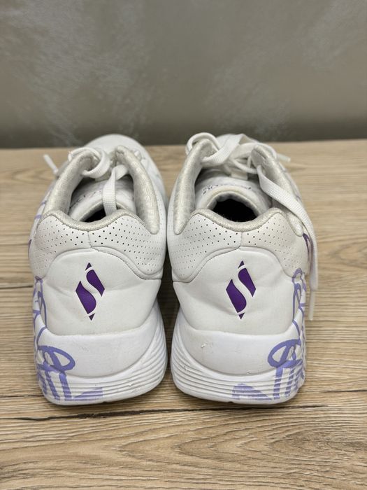 Маратонки Skechers