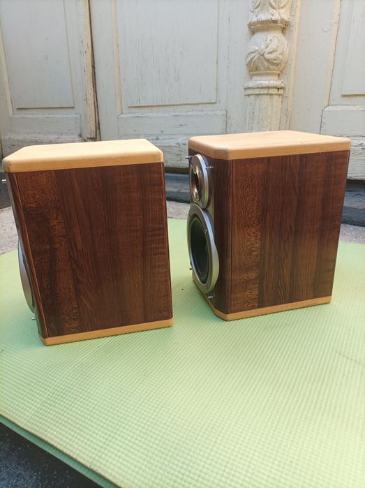 NRaft Terasă Grădină Incinte Audio Sharp CP-M3H 40 watti