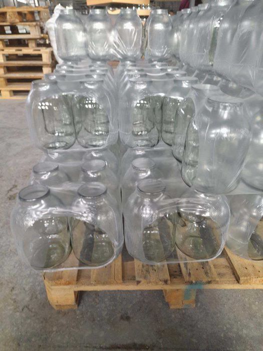 Shisha bankalar optom narxda