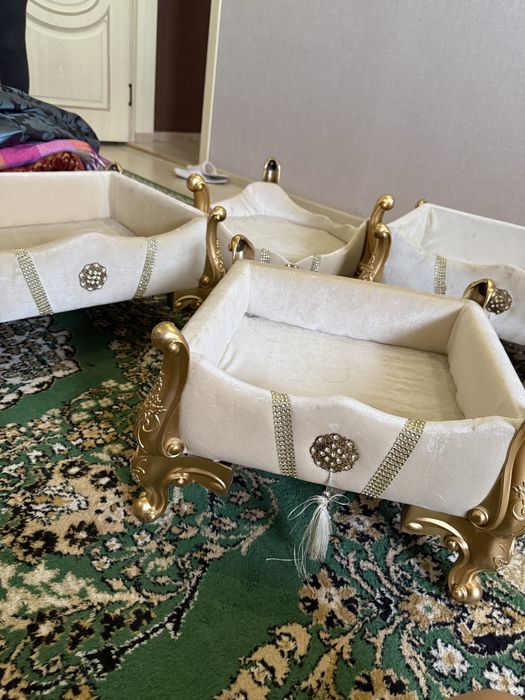 Корзина сатылады