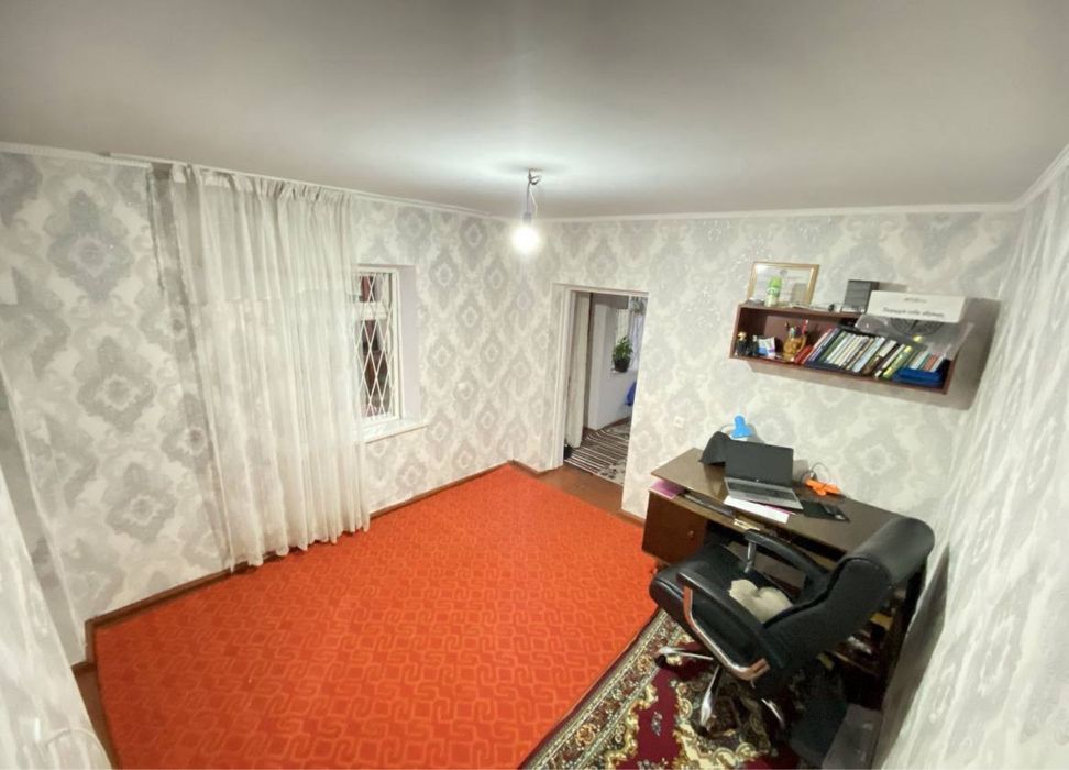 Продаётся участок 1,5 с Максим горький