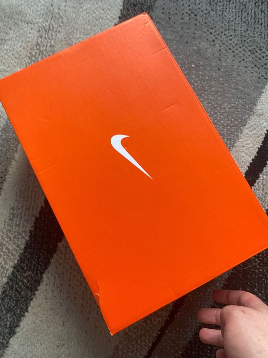 чисто нови Бутонки Nike Phantom 6 Low GX