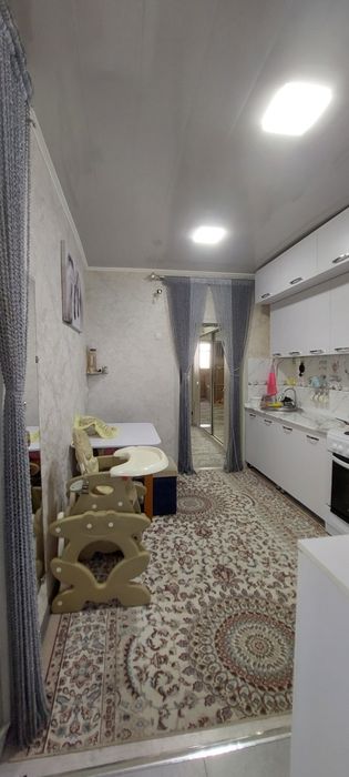 1в2 ком. квартира (50 м²), 2/11/13. Яккасарай р-н (ор-р  Аэропорт).