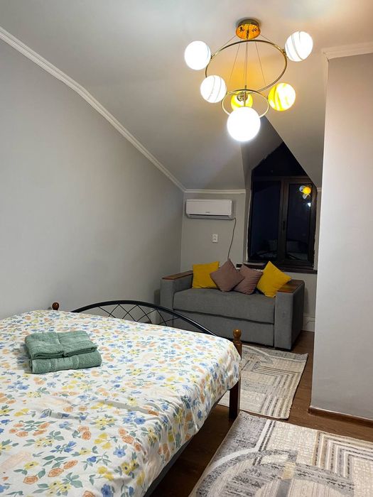 Гостиница час ночь