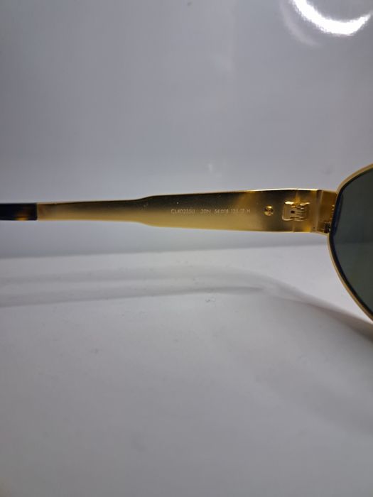 Celine Paris CL40235U 30N – ochelari de soare unisex