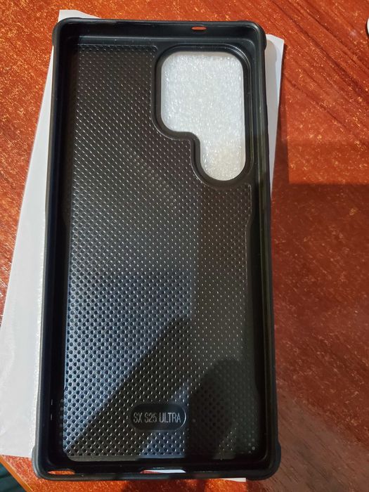 Carcasa Samsung S25 - Kytaisha