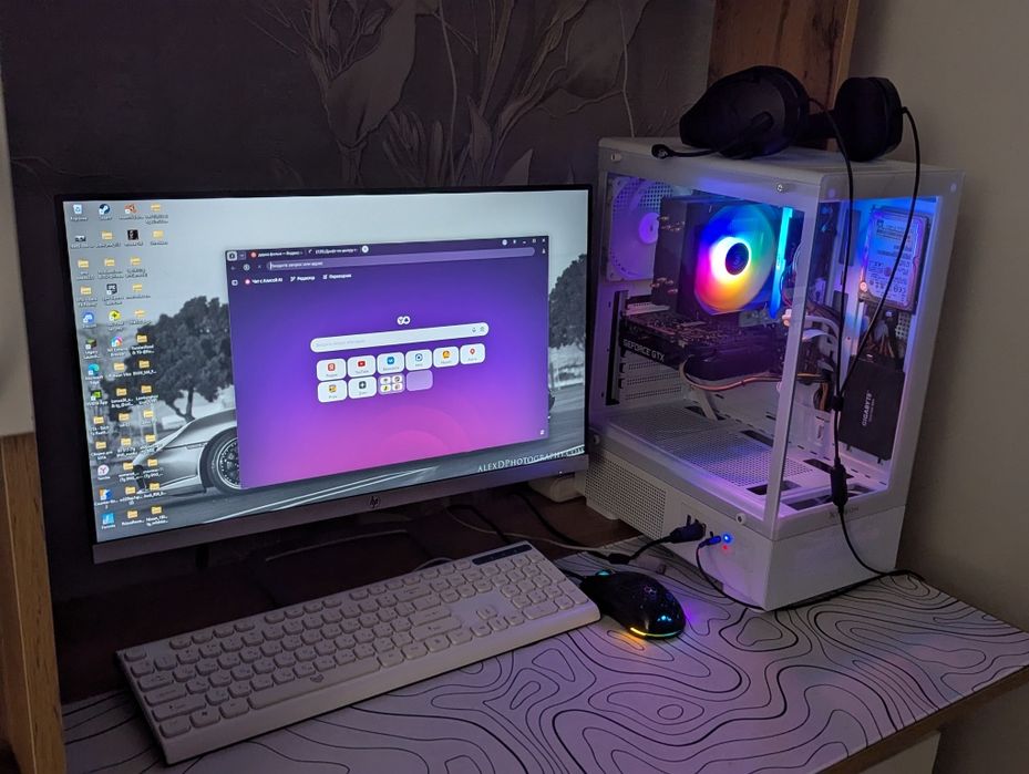 Продам системник