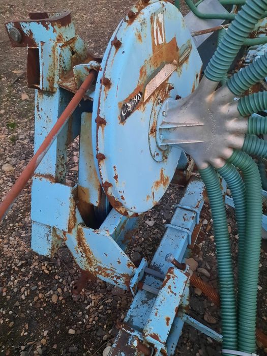 Vand semănătoare SPC8