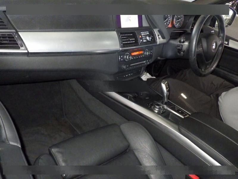 Bmw x5 e70 n52 n55 в разборе