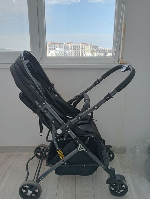 Коляска детская  б/ у