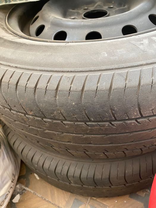 Продам Шины YOKOHAMA